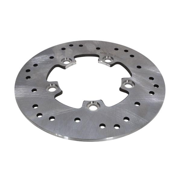 新品 スカイウェイブ250 CJ44A リア ブレーキ ディスク : ユーズ