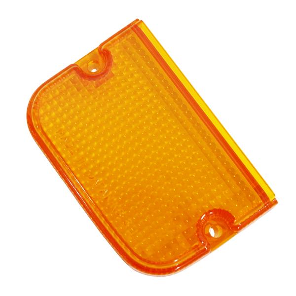 純正交換用 ウインカーレンズ スバル サンバー軽トラック KS3 TT1 TT2