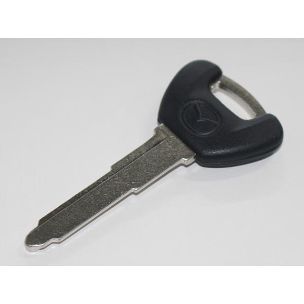 マツダ純正生ブランクキー アテンザワゴン Gy3w H14 生プライマリーブランクキー 合鍵 スペアキー 交換に Y ユーズショッピングネット 通販 Yahoo ショッピング