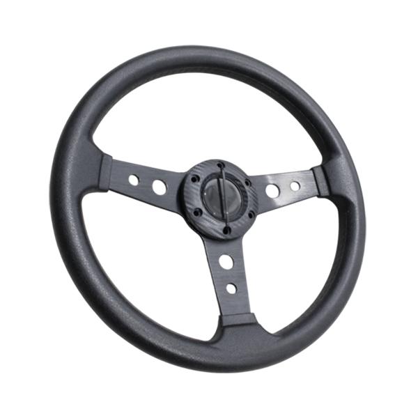 momo スポーツステアリング 約33cm