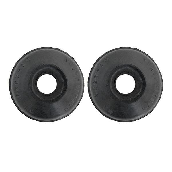 タイロッドエンドブーツ 日産 ノート E11 Ne11 2個セット 車検 交換用 ダストブーツカバー ゴム 整備 サスペンション Y ユーズショッピングネット 通販 Yahoo ショッピング