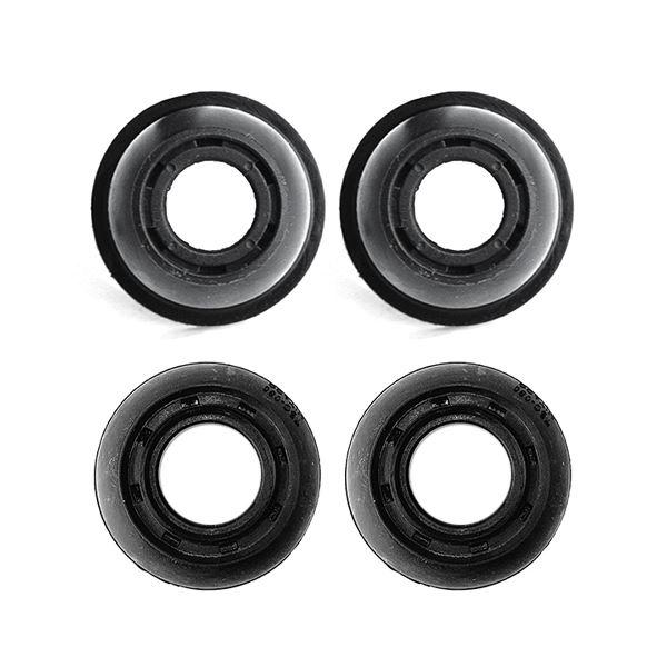 タイロッドエンドブーツ ロアボールジョイントブーツ ホンダ ステップワゴン ステップワゴンスパーダ Rf1 Rf2 4個セット 車検 ダストブーツカバー サス Y ユーズショッピングネット 通販 Yahoo ショッピング