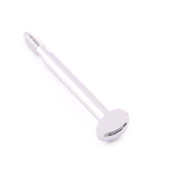 ホンダ純正 サイドカバーネジ2個左右セット スーパーカブ70 バッテリーカバー 書類入れ 収納 交換用 新品 未使用 Y ユーズショッピングネット 通販 Yahoo ショッピング