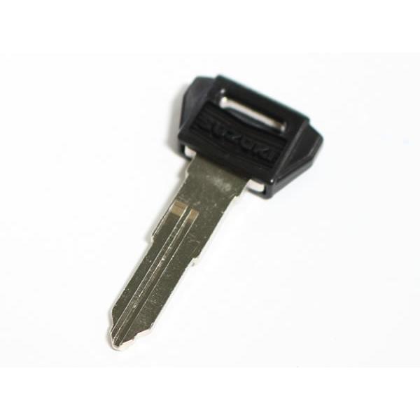 スズキ純正 ブランクキー アドレスV100 リペア スペアキー 合鍵 かぎ