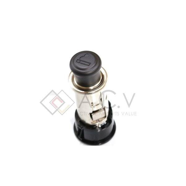 正規品】 スズキ純正部品 MA26S MA36S ソリオ シガーライター