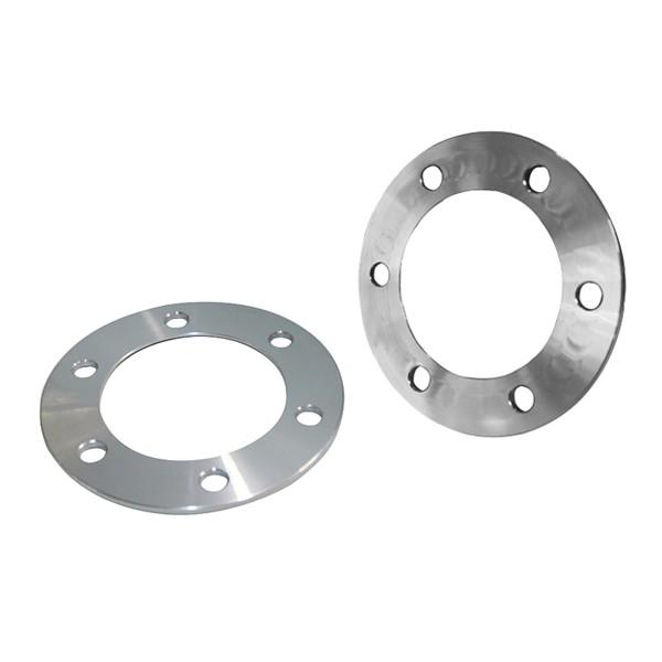 ホイール スペーサー 6H 6穴 PCD139.7 ボルト M12 P1.5 ナット付属 