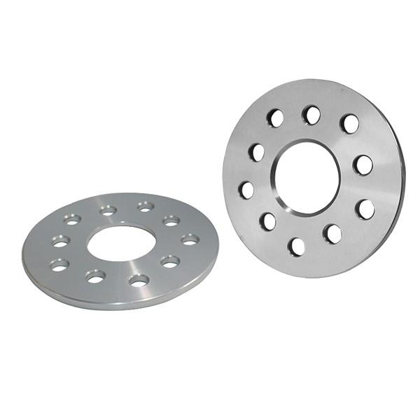 ホイール スペーサー 5H 5穴 PCD100 PCD112 ハブ径 ハブ無し 57.1mm 