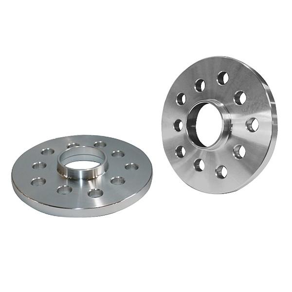 ホイール スペーサー 5H 5穴 PCD100 PCD112 ハブ径 ハブ無し 57.1mm