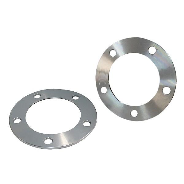 ホイール スペーサー 5H 5穴 PCD150 ハブ径 110.1mm 厚さ 5mm ワイトレ