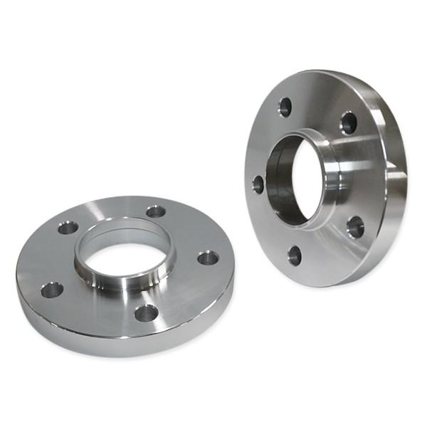 ホイール スペーサー 5H 5穴 PCD108 ハブ径 63.4mm 厚さ 20mm