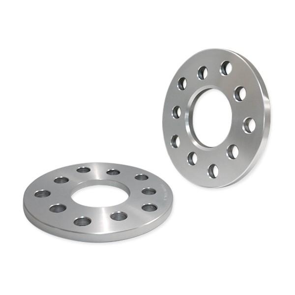 10mm  5穴スペンサー ホイール スペーサー 5H 5穴 PCD100 PCD114.3 ハブ径 56.1mm 56mm 厚さ
