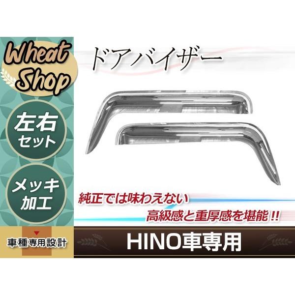 日野 17 NEW プロフィア(H22年7月〜)/レンジャープロ エアループ 日野 17 NEW プロフィア(H22年7月〜)/レンジャープロ エアループ