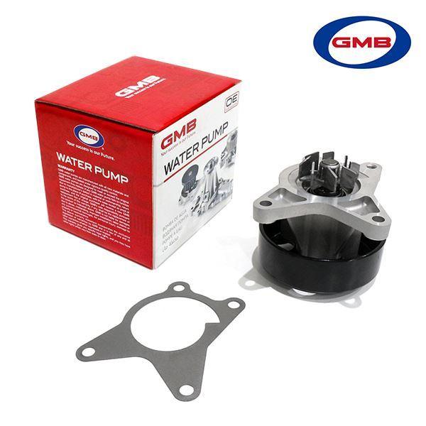 GWN-90AM セレナ C25/NC25 GMB ウォーター ポンプ 日産 冷却水 循環 1
