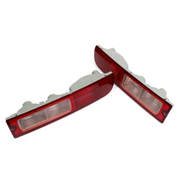 0712-009 0712-010 ハイゼット カーゴ S321V S331V テールランプ