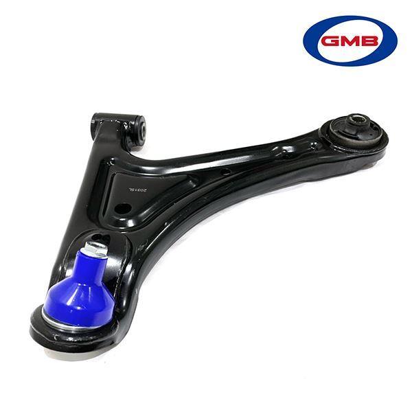GLA-D-5L ハイゼット デッキバン S321V S331V GMB ロアーアーム 左側