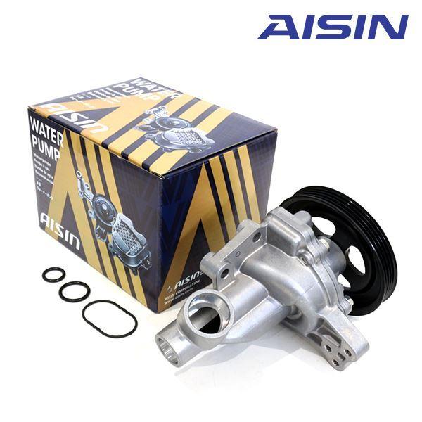 WPS-045 セルボ HG21S NA ウォーター ポンプ AISIN アイシン精機
