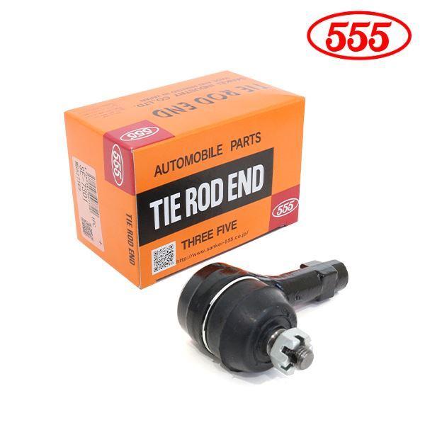 SE-7301 i アイ HA1W HA3W HA4W タイロッドエンド 三恵工業 555