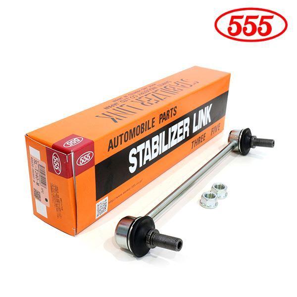 SL-T340-M カムリ ACV40 AVV50 スタビライザーリンク 三恵工業 555