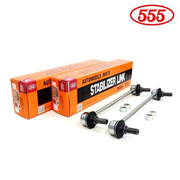 SL-T340-M×2 カムリ ACV40 AVV50 スタビライザーリンク 三恵工業 555