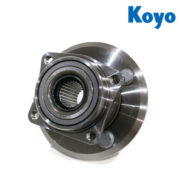 だいき　ハブベアリング 楽天市場】日産 シルフィ TB17 フロント用 ハブベアリング 左右