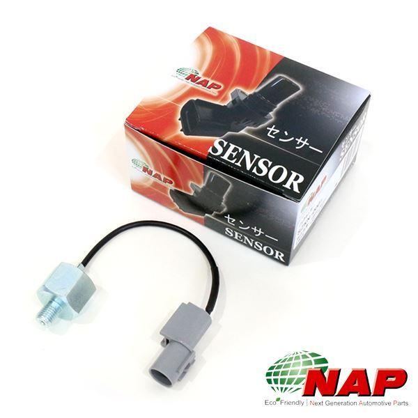 SZKN-0001 ワゴンR MC21S/MC22S ノックセンサー NAP アーネスト