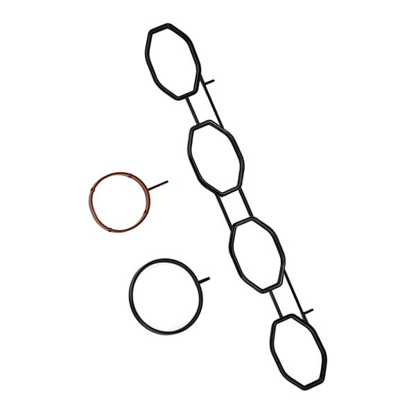 GK-2001 日産 キューブ 大野ゴム インマニ ガスケット 3点セット 補修