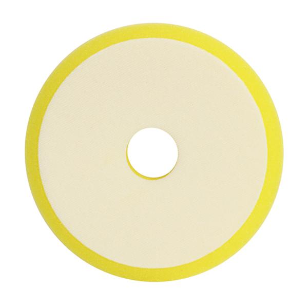 COMPACT-TOOL 使い捨てウレタンバフ（中目/黄色）30X150X15 A20401S