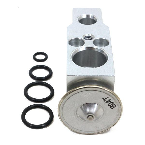 EX-D1R タント L350S L360S クーラーエキスパンションバルブ ダイハツ