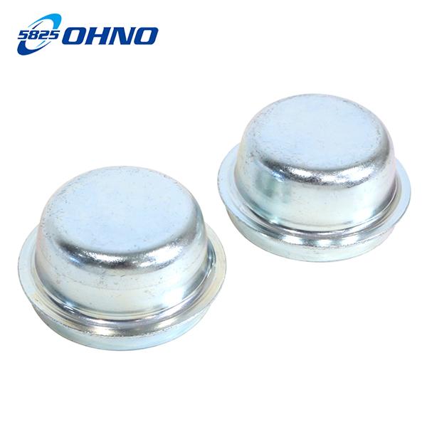 HC-5004×2 アクティ トラック HA9 ハブキャップ 2個セット 大野ゴム