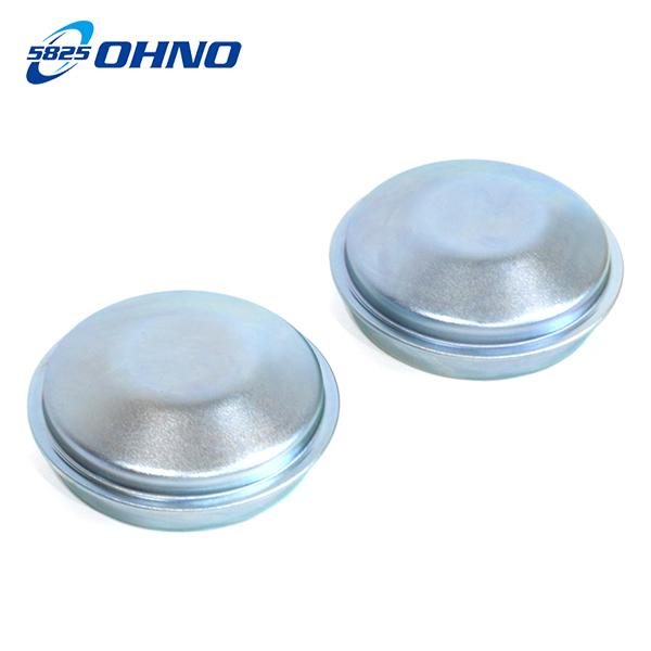 HC-5002×2 マーチ K12(2WD) ハブキャップ 2個セット 大野ゴム 日産