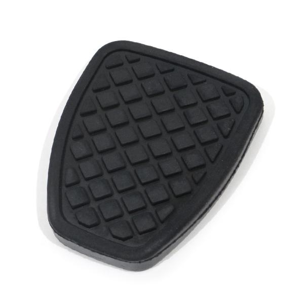 STi ペダルパッドセット インプレッサAT用 GD系'00/8~ 新品・未使用 ペダルパッドセット（AT)（スバル インプレッサ・GH）by ひろち