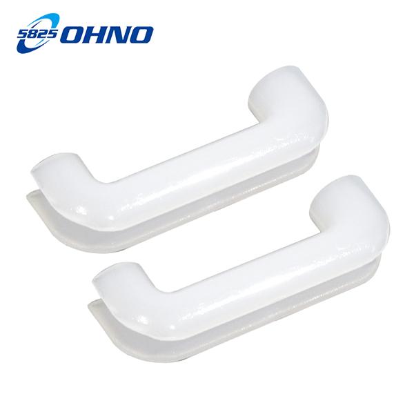 DH-2181 ハイゼット トラック S200P テールゲートロック カバー