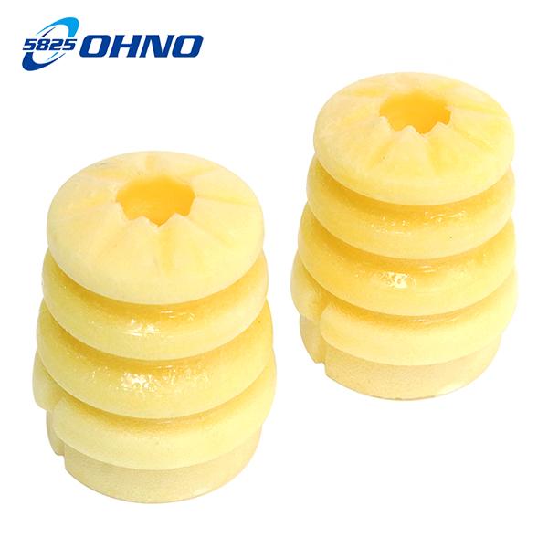 SZ-5195 パレット MK21S スプリングバンパー 2個セット 大野ゴム OHNO