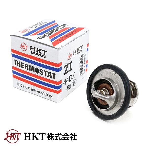 ZI44DX-88P エブリイ DA64V サーモスタット HKT スズキ 17670-67H01