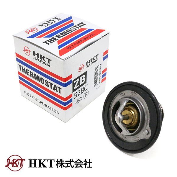 ZB52BC-88P N-WGN JH1 JH2 サーモスタット HKT ホンダ 06193-5EG-000