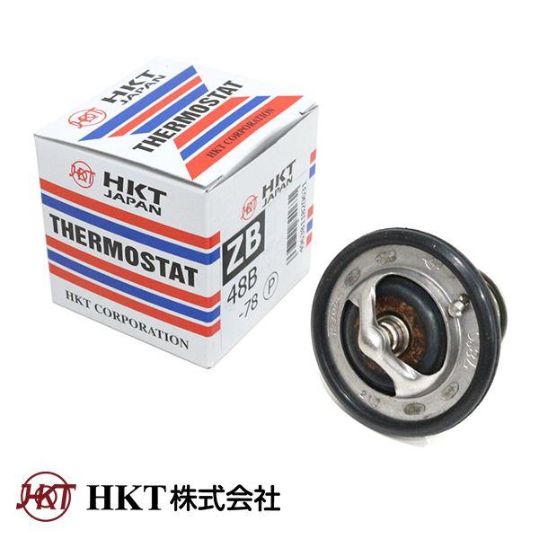 ZB48B-78P ライフ JC1 JC2 サーモスタット HKT ホンダ 19301-RGA-003