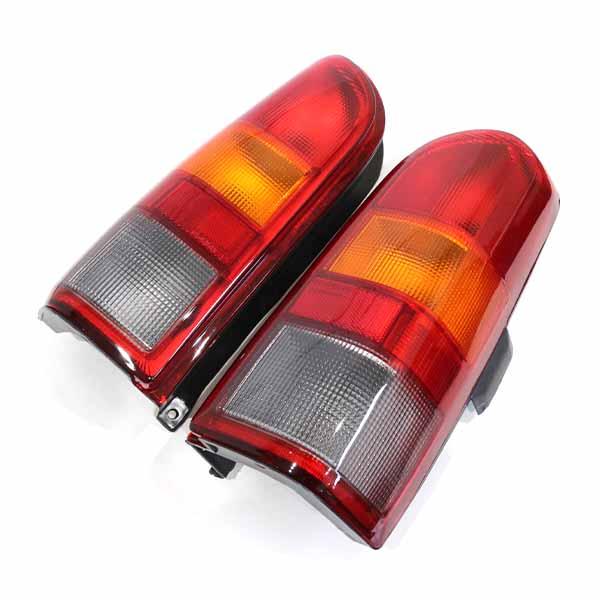 0912-017 0912-018 エブリィ DA52V DA62V DB52V テールランプ ユニット