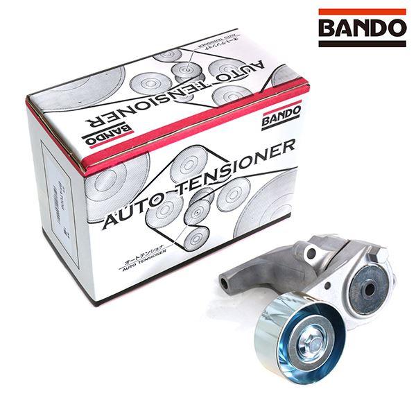 BFAT006 クラウン TSS11 オートテンショナー BANDO バンドー化学 トヨタ バンドー製 ベルト用 交換用 メンテナンス 16620-75010