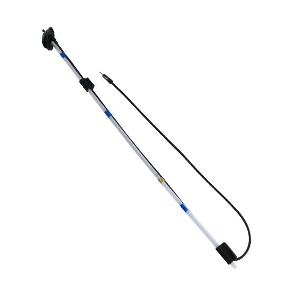 【ご依頼品】ショートアンテナ【ワゴンR MH21S MH22S】　+追加2本 ご依頼品】ショートアンテナ【ワゴンR MH21S MH22S】 +追加2本