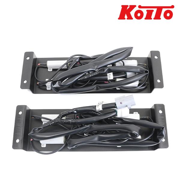 LEDRCL-HLWC 大型 ウォーニング キャンセラー 純正3連サイズ装着車用 2