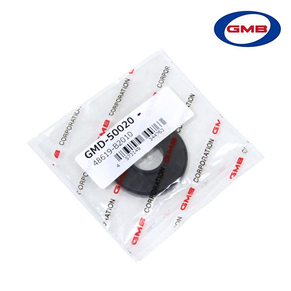 GMD-50020 ミライース LA300S LA310S GMB フロント アッパー ストラット ベアリング ダイハツ 48619 ...