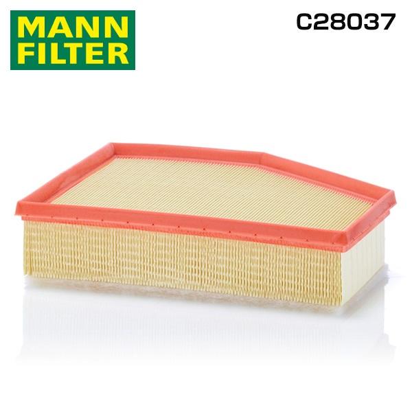 C28037 X7 TB4230 エアーエレメント MANN BMW 13 71 8 577 170互換 エアエレメント エアーフィルター エアフィルター マン