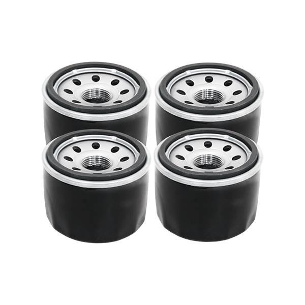 i（アイ） HA1W オイルフィルター 4個 セット 参考純正品番 1230A040