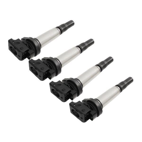 4本 イグニッションコイル ミニクーパー MINI R55 R56 R57 R58 R59 R60