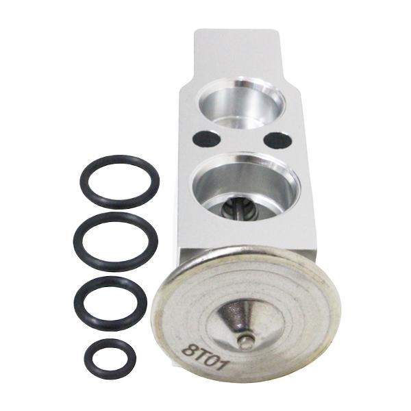 EX-T1 ist イスト NCP110 NCP115 ZSP110 クーラーエキスパンション