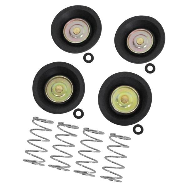 【商品情報】■適合車種・メーカー：ホンダ・車種：CB750F CB750KZ CB900F CB650◆セット内容：4個詳細は以下をご確認ください。