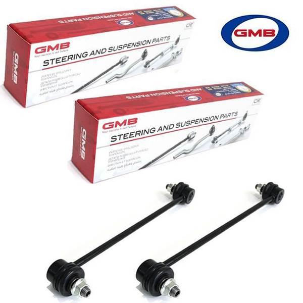GSL-T-22L GSL-T-22R クラウン GS136V GMB スタビライザーリンク フロント / 左右 左右 2個セット トヨタ 48820-30050 48810-30030