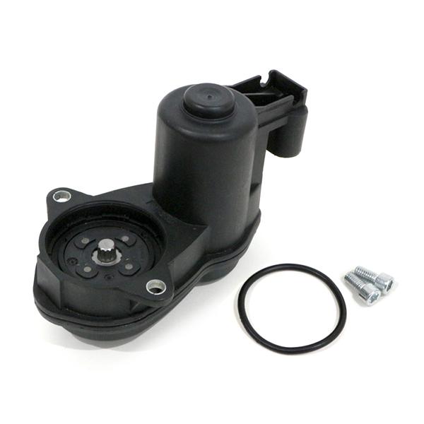 BMW X3/F25 X4/F26 xDrivE20d 20i 28i 35i M40i パーキング ブレーキ EMF アクチュエーター 片側 34216794618 34216791420