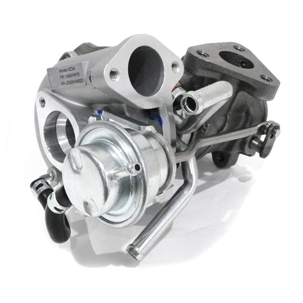 スズキ ジムニー JA22W タービン VZ34 HT06-03 13900-74F70 13900-83CA4 13900-73810 13900-73811 13900-73812 13900-73813 13900-73G00