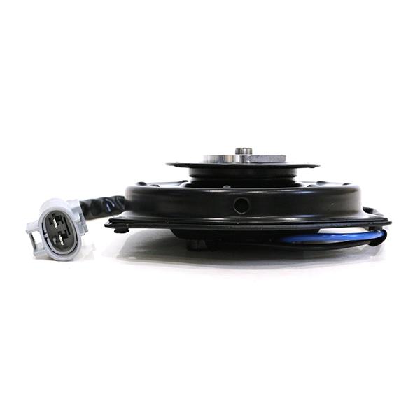 スズキ スペーシア MK32S 電動 ファンモーター 参考純正品番 17120-50M00 065000-3390 065000-3391 ラジエーター 電動